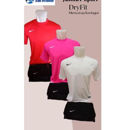 GRATIS ONGKIR Pakaian  Baju kaos  Jarsey Jersey Jersy Jersi jerssy Jersay Olahraga Bola Futsal Putsa