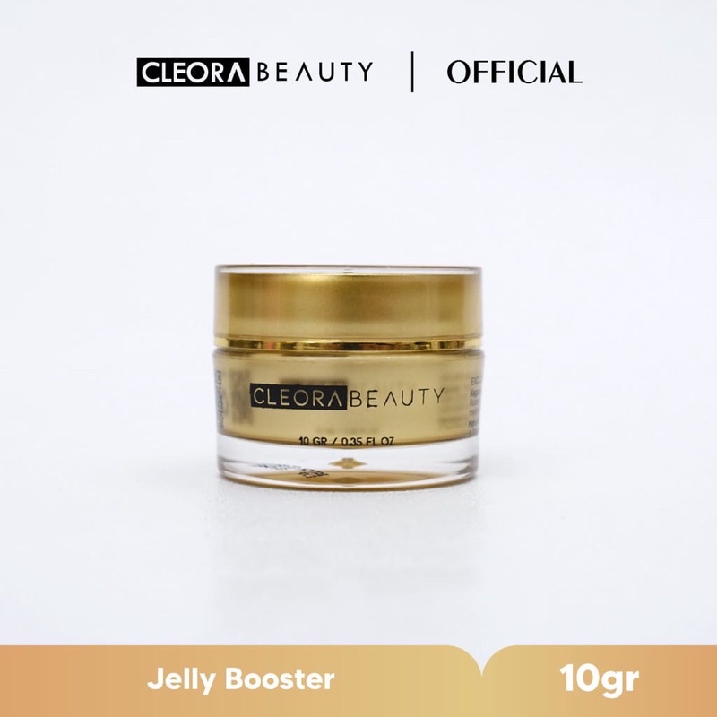 Cleora Beauty-jelly booster