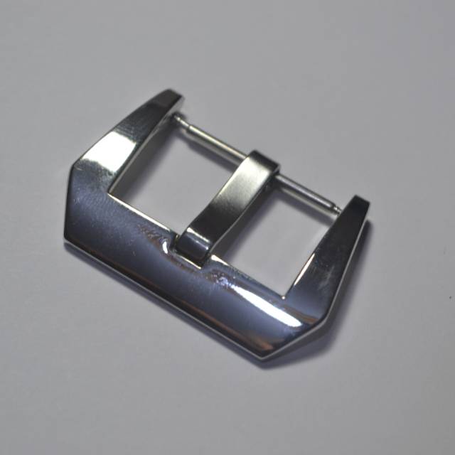 Buckle jam tangan kepala jam tangan size 24mm