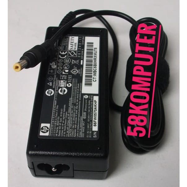 Adapter Laptop Charger For HP Pavilion DV6000 DV8000 DV2000 DV9000 DV1000 DV6500 DV6700 DV9500 C300