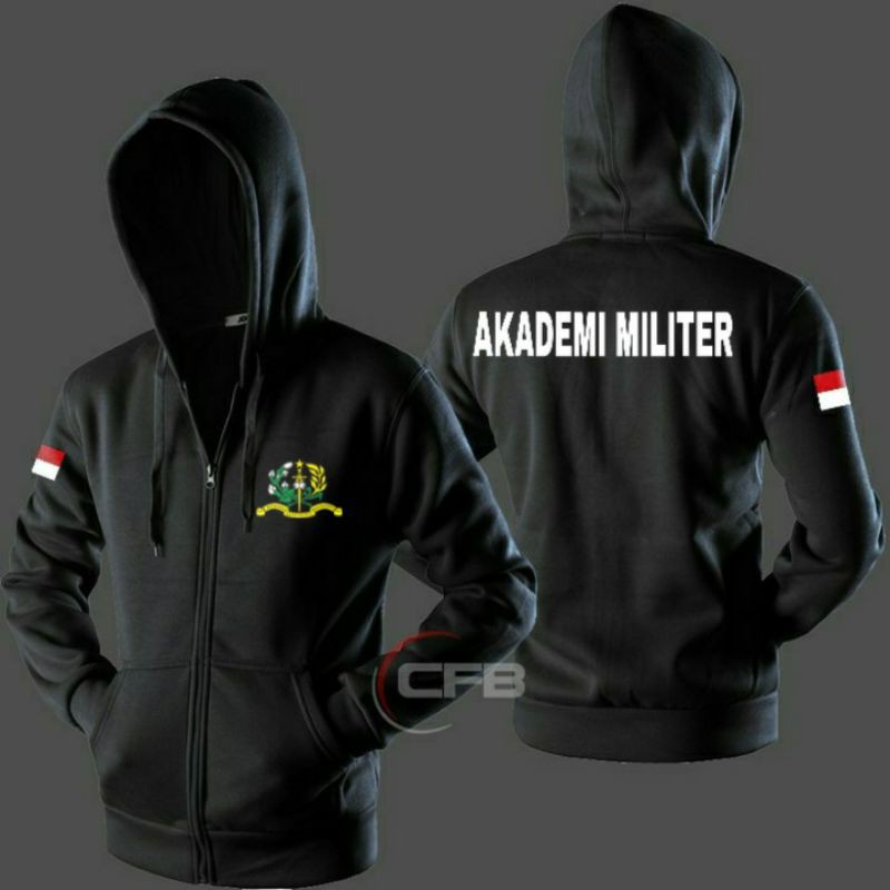 JAKET SWEATER AKMIL