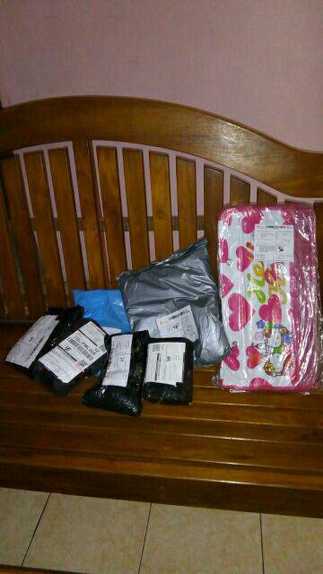 Kemeja Batik Prakasita Kuncoro Merah Batik Solo Halus Full Furing Seragam Batik