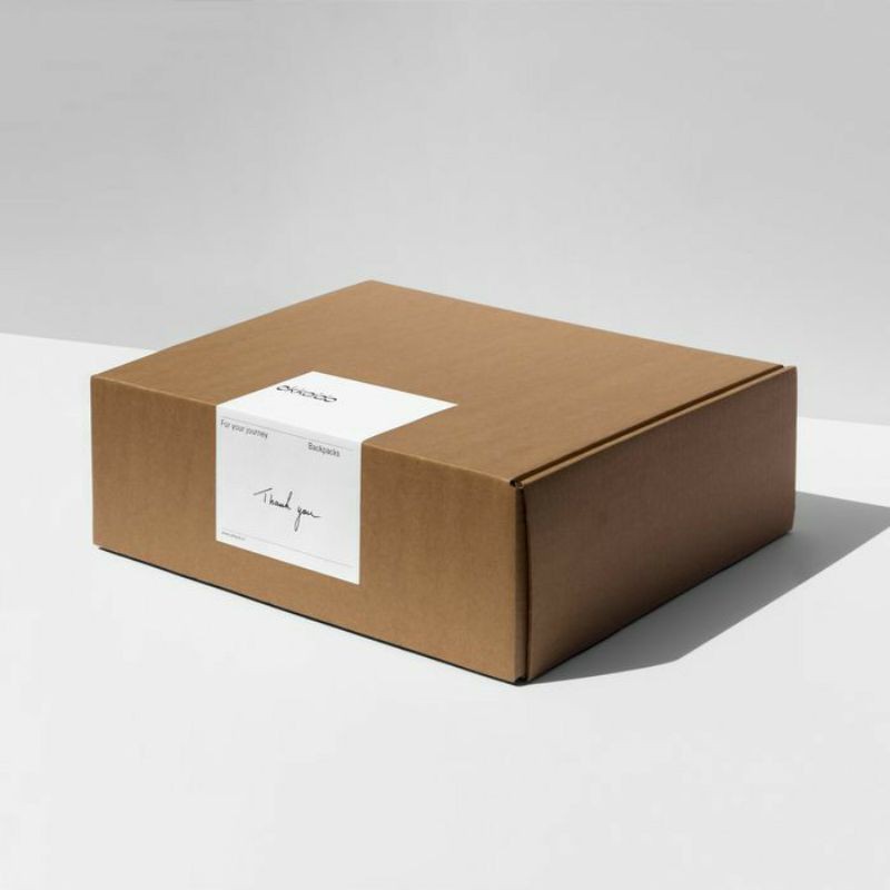 

packing gift / kado