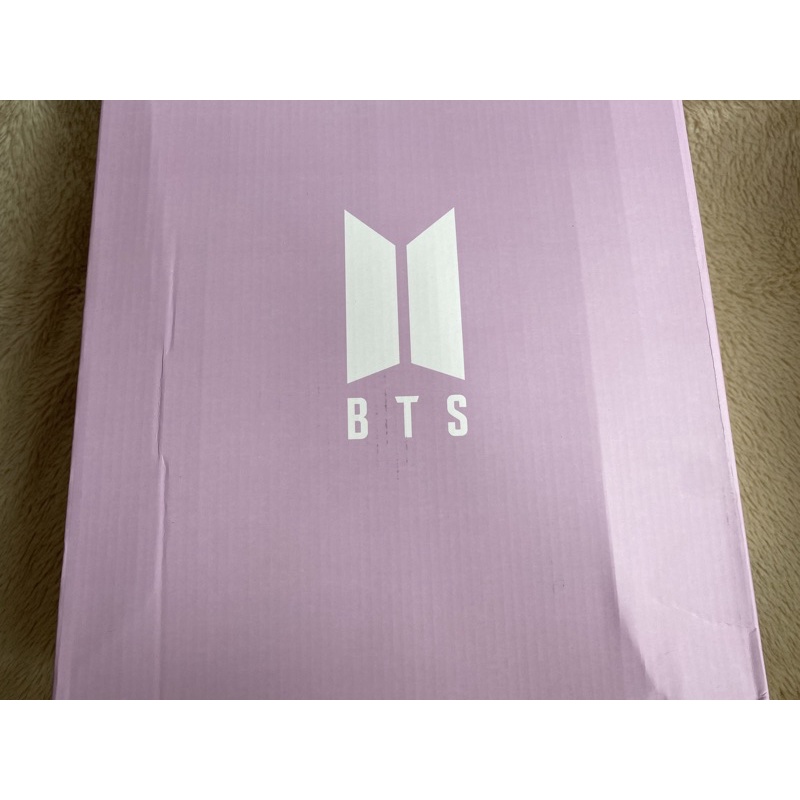 [PELUNASAN] [SHARING] BTS MERCH BOX 7