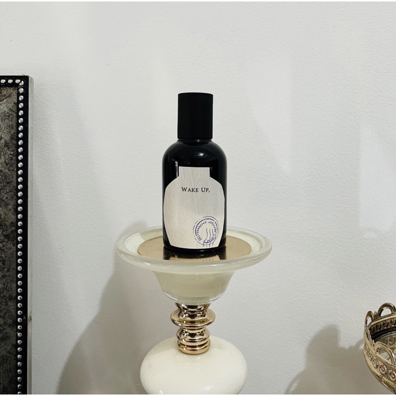 Ready Set Perfume Wake Up