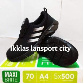 SEPATU ADIDAS JOGING SEPATU OLAH RAGA PRIA/WANITA