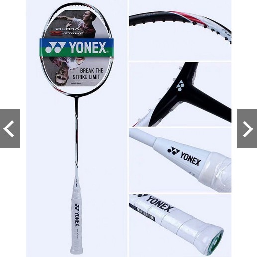 Duora Z Strike Yonex original