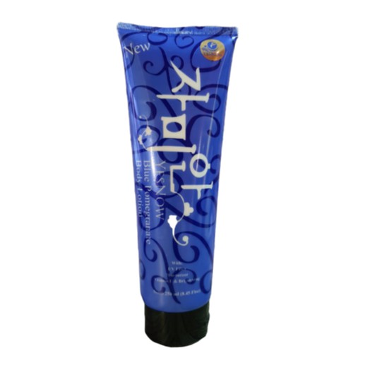 YESNOW BLUE POME BODY LOTION ORIGINAL BPOM LOTION PEMUTIH CREAM PEMUTIH MENCERAHKAN WAJAH DAN TUBUH