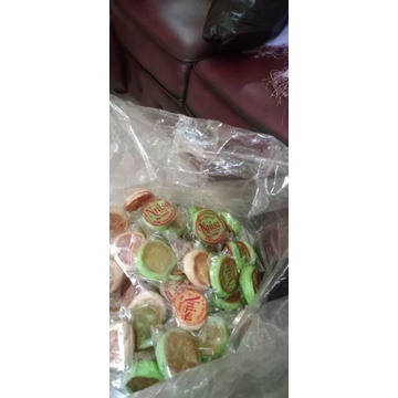 

roti anti virus omicron