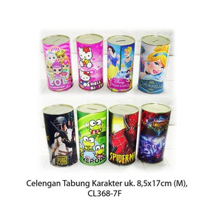 ALL UK CELENGAN KARAKTER CELENGAN TABUNG KARAKTER ALL UK CELENGAN KARAKTER CELENGAN TABUNG KARAKTER