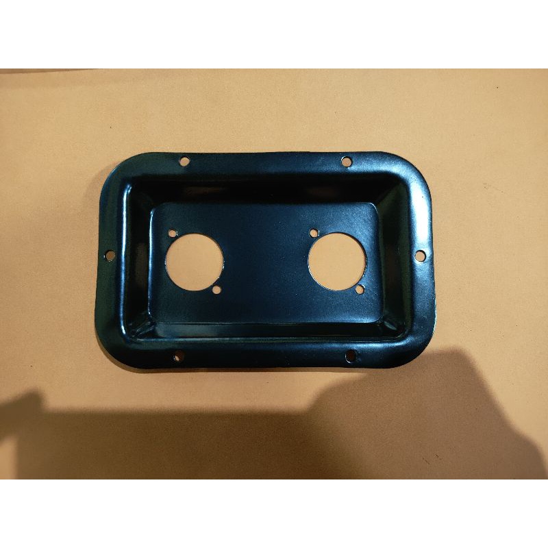 TERMINAL SPIKON/TERMINAL SALON