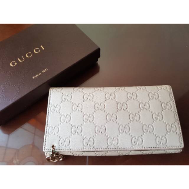 Gucci Wallet Original