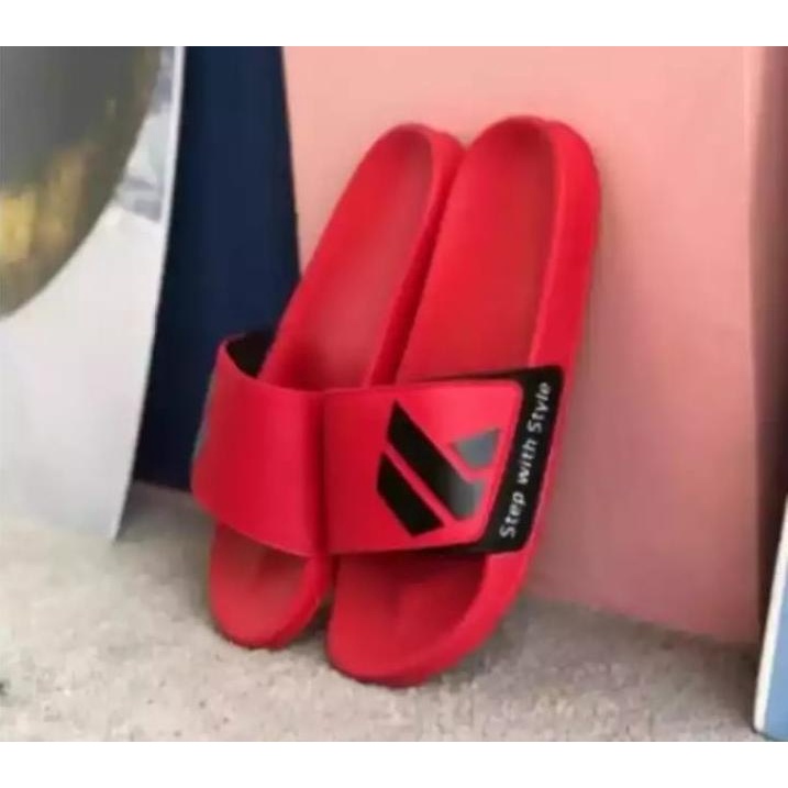 SANDAL SLIDE PRIA KITOO