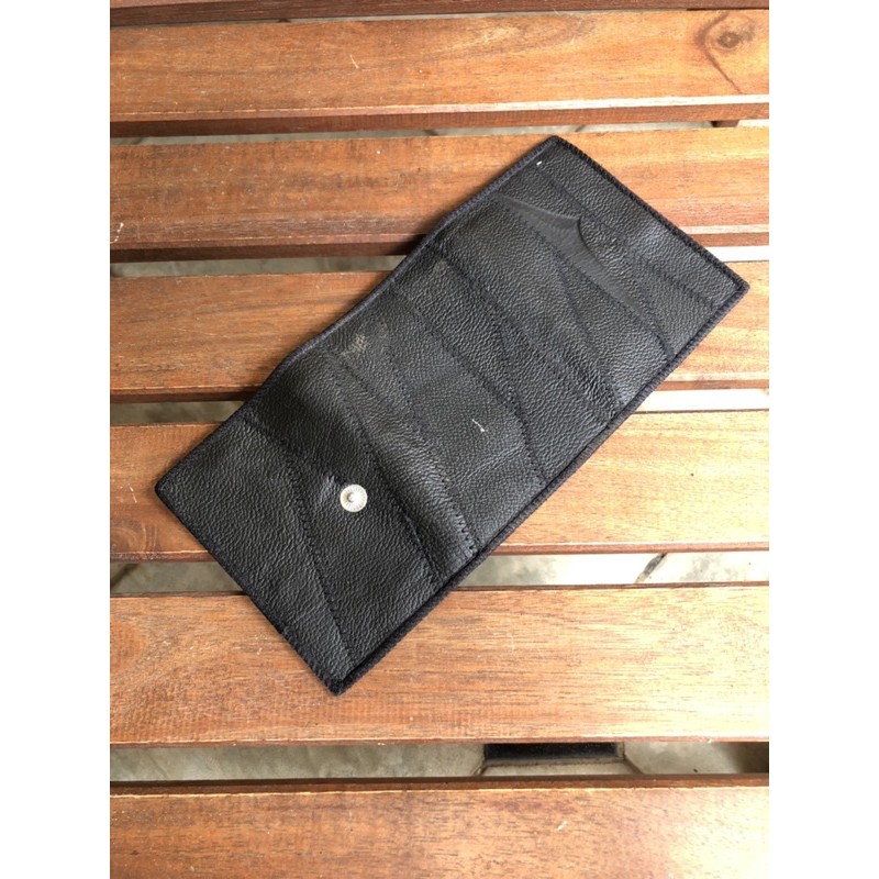 DOMPET PRIA KULIT ASLI LIPAT 3 SIKSAK DOMPET PRIA MURAH MERIAH DOMPET PRIA LIPAT DOMPET LIPAT KULIT