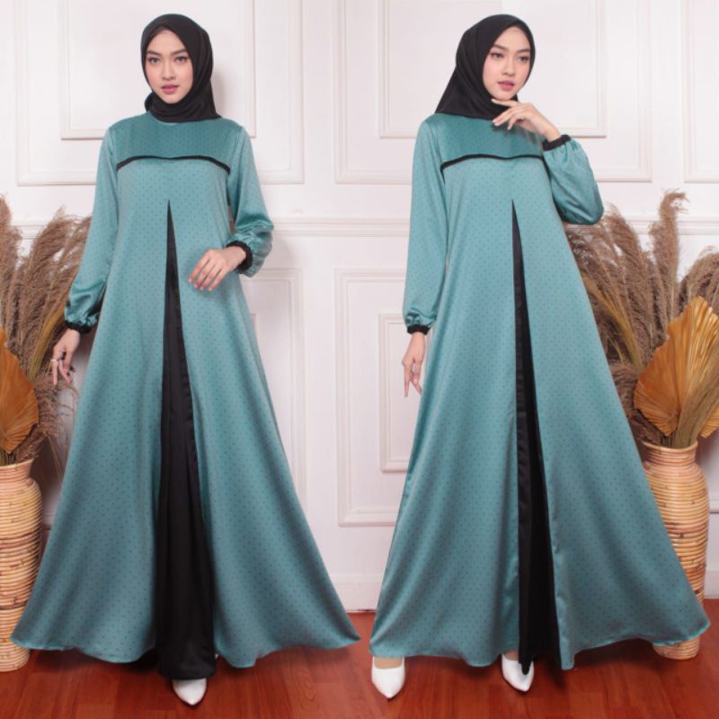 Gamis Aura