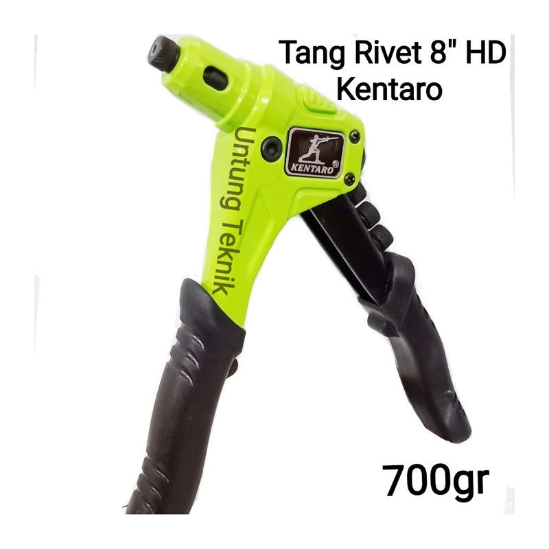 Murah Hand Rivetter / Tang Rivet Kentaro Heavy Duty