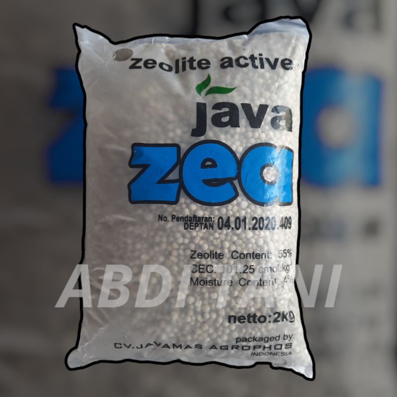 Java Zea
