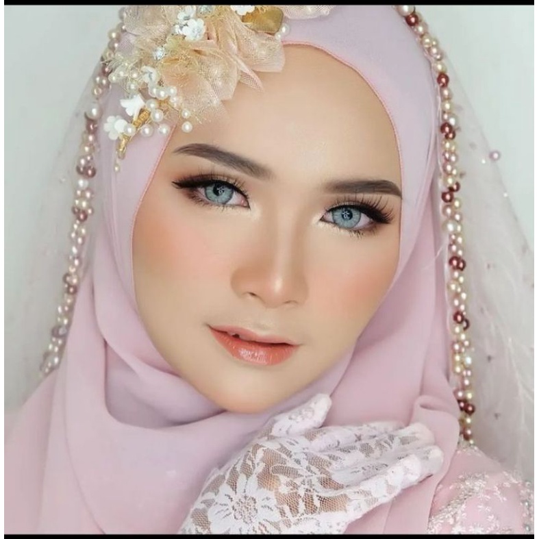 slayer pengantin/krudung pengantin/hijab pengantin/jilbab pengantin