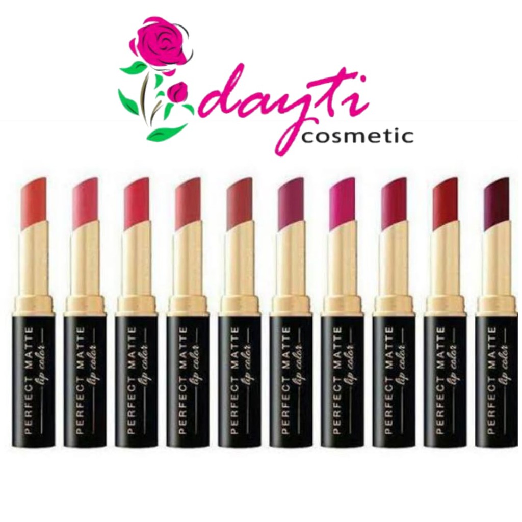 viva queen lipstick perfect matte