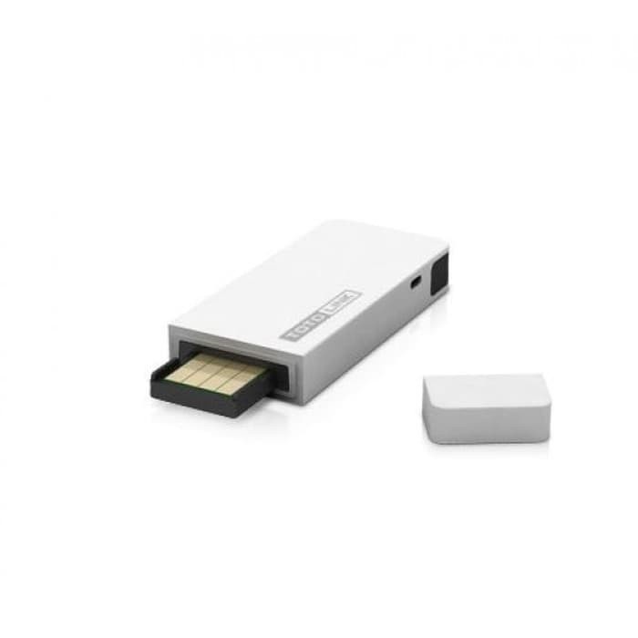 USB WIFI TOTOLINK N300UM - 300Mbps Wireless N USB Adapter