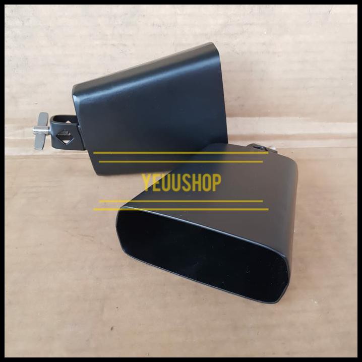 Shazfa.10 | Cowbell Drum Perkusi