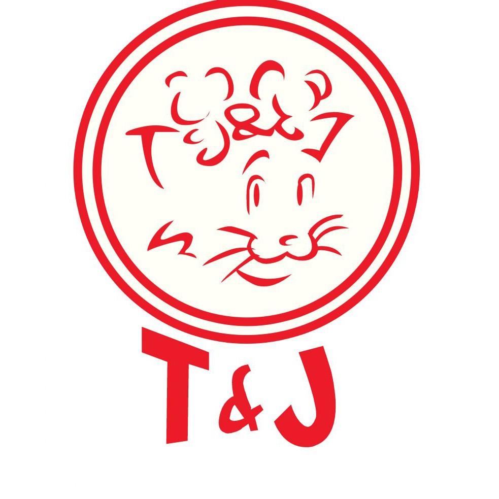 

F⚡ASH Brand T&J Labels LABEL T&J MULTIPURPOSE A4 (25 SHEETS) .,..,.,.,.