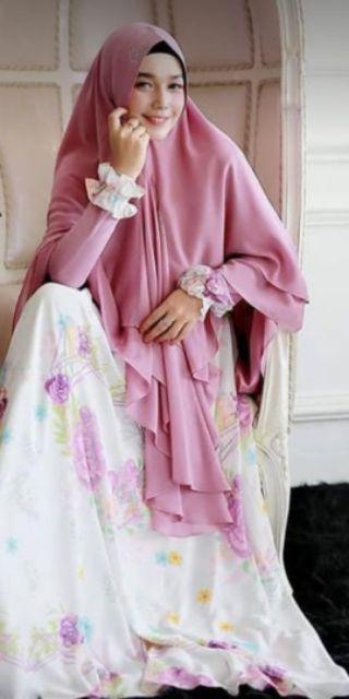 Maura Couple - Sania Ruffle Batik Couple Ori Ndoro Jowi Dnt Garansi Termurah Shopee - Shopashop Solo