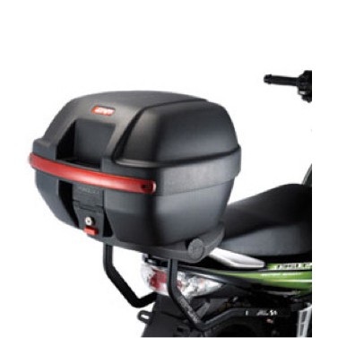 GOYANG HARGA; Box Givi E19 100%ORIGINAL