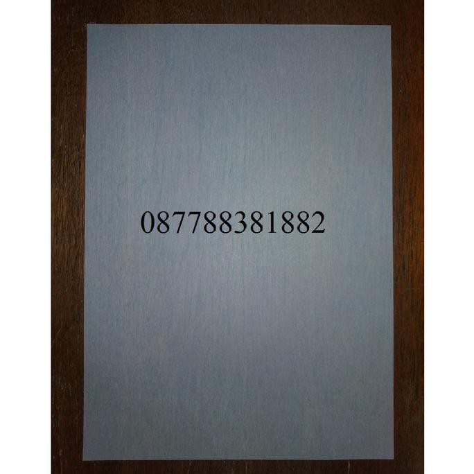 

Kertas Kalkir A4 80gram isi 20 Lembar
