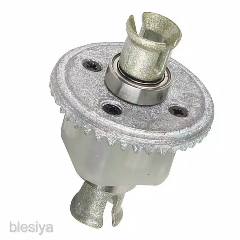 Xinlehong 9125 Gear Diff 1/10 Rc Car Differential Gear