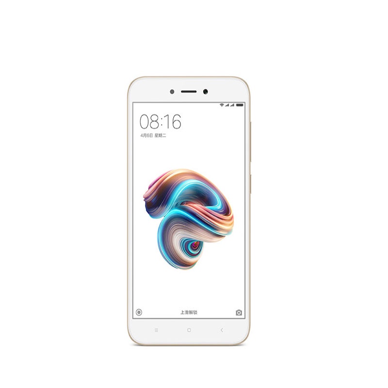 Xiaomi Redmi 5A Smartphone redmi5A hp Android Murah Xiaomi Telepon 2/16 GB 3/32 GB Layar Penuh 5.0 '' Dual SIM hp Xiaomi Redmi Murah Garansi 1 Tahun