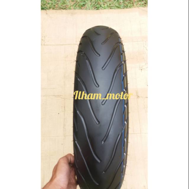 Ban copotan Michelin ukuran 130/70 ring 17