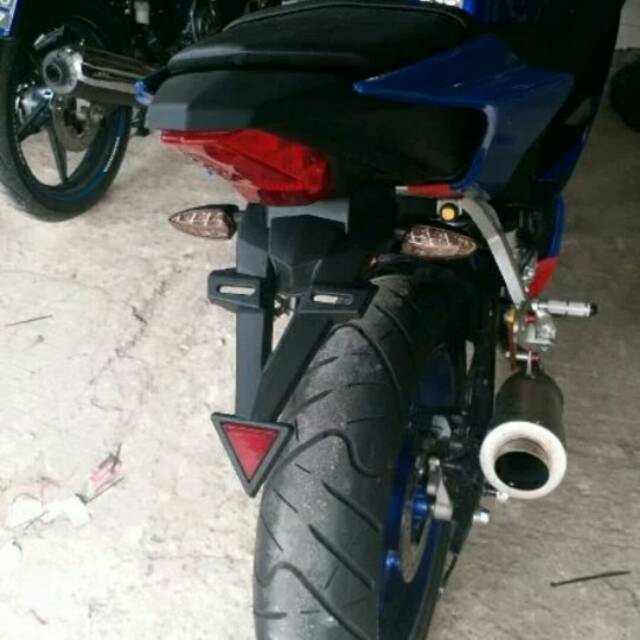 HargaGambarninja rr pake spakbor sonicNew