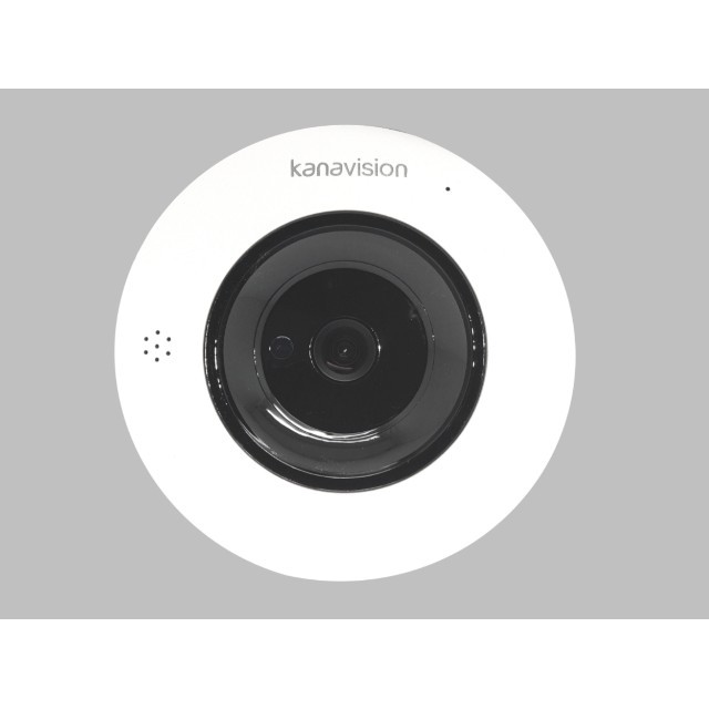 KANA FE-220MD IP CAMERA CCTV