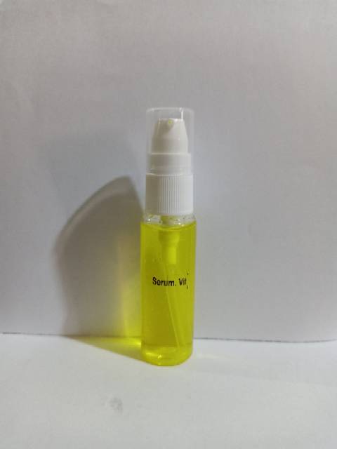 SERUM VIT C 30ML / SERUM FARMA  / SERUM GLOWING