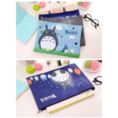 

SALE!!! TERLARIS!!! Map A4 Kain Totoro (kualitas grade A) TERBARU