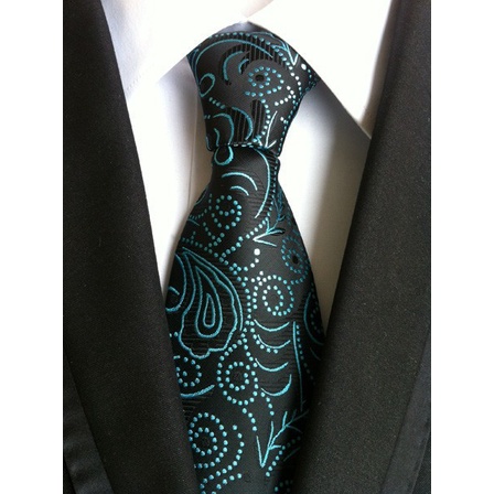 Dasi Pria T07B02 DASI KANTOR PRIA(D7X6) Dasi Hitam Polos Dasi Pria Formal ORIGINAL Dasi Pria Premium