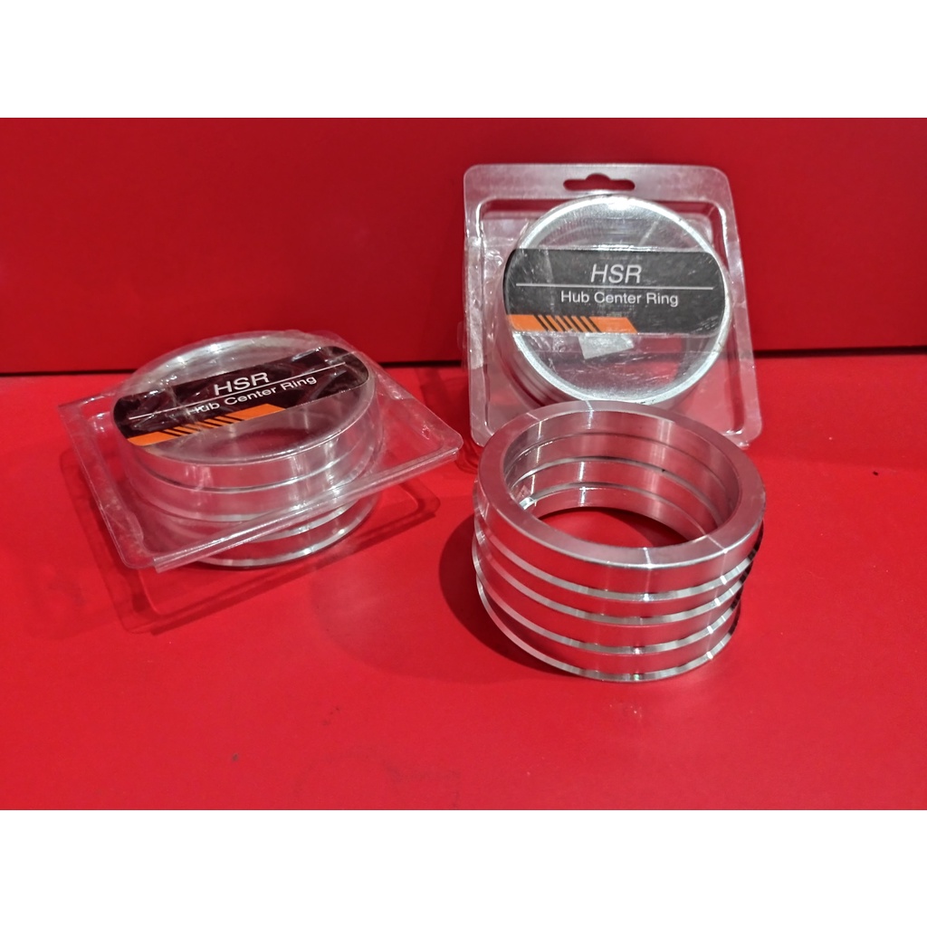 Centering Mobil Vareasi Velg Racing Bukan OEM Untuk Jazz Ayla Agya