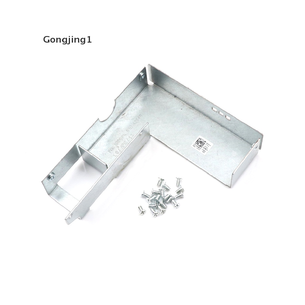 DELL Gongjing1 Adapter Caddy 9W8C4 Y004G 3.5 &quot;Ke 2.5&quot; Untuk F238F D981C X968D SAS / SATA