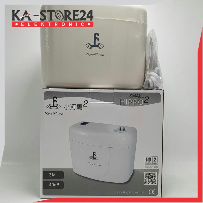 Drain Pump Indoor AC / Drainage Pump / POMPA INDOOR AC MERK KING PUMP