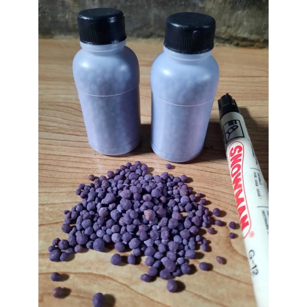 pupuk NPK boster repack 30gr