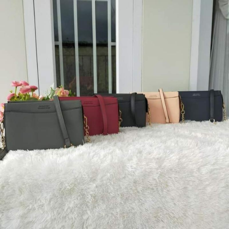 Tas JH Oryginal Diana Sling Bag