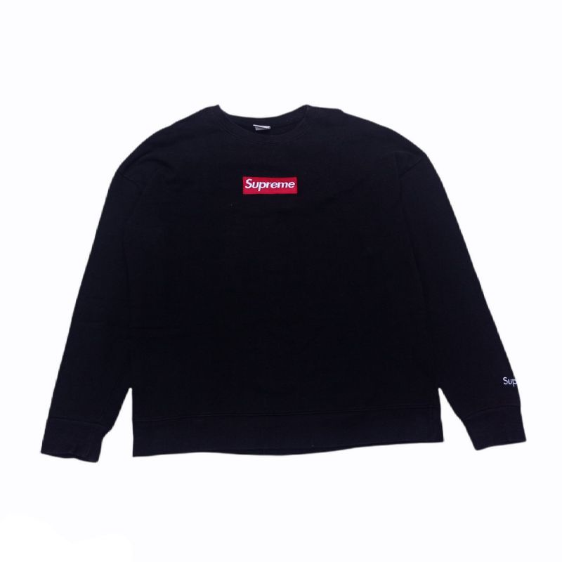 crewneck supreme