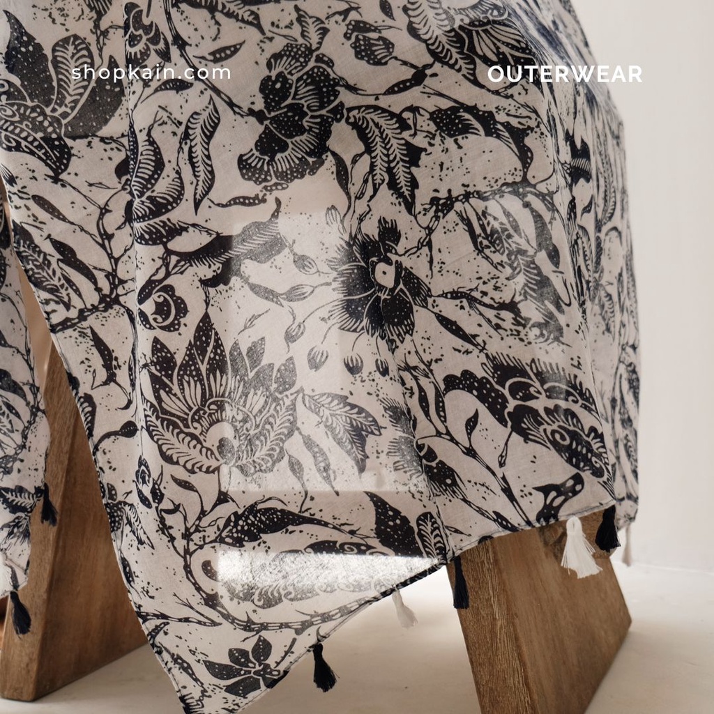 SHOPKAIN Flores Outer