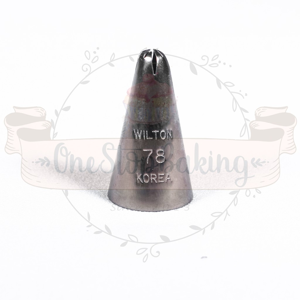 

Wilton TIP 78