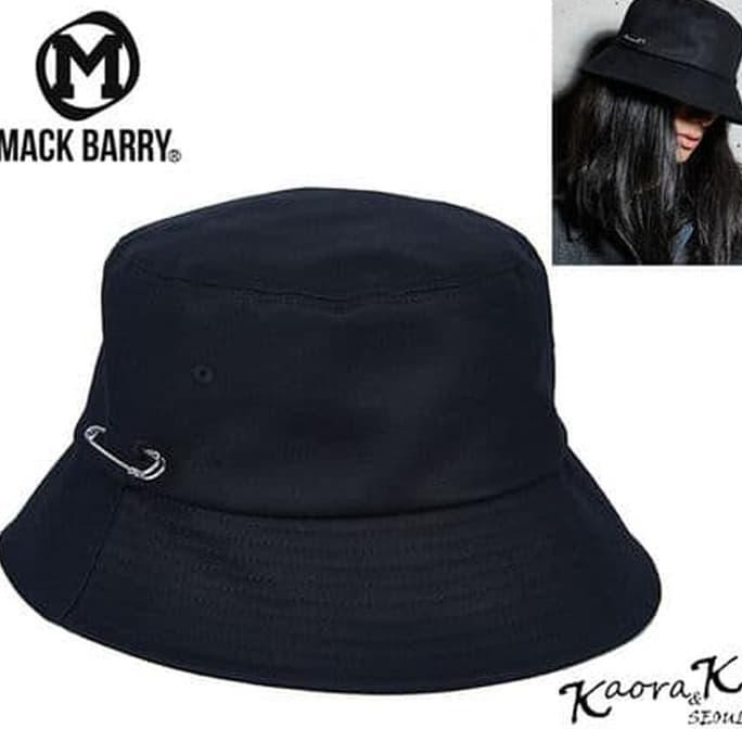 BUCKET HAT BTS TERLARIS