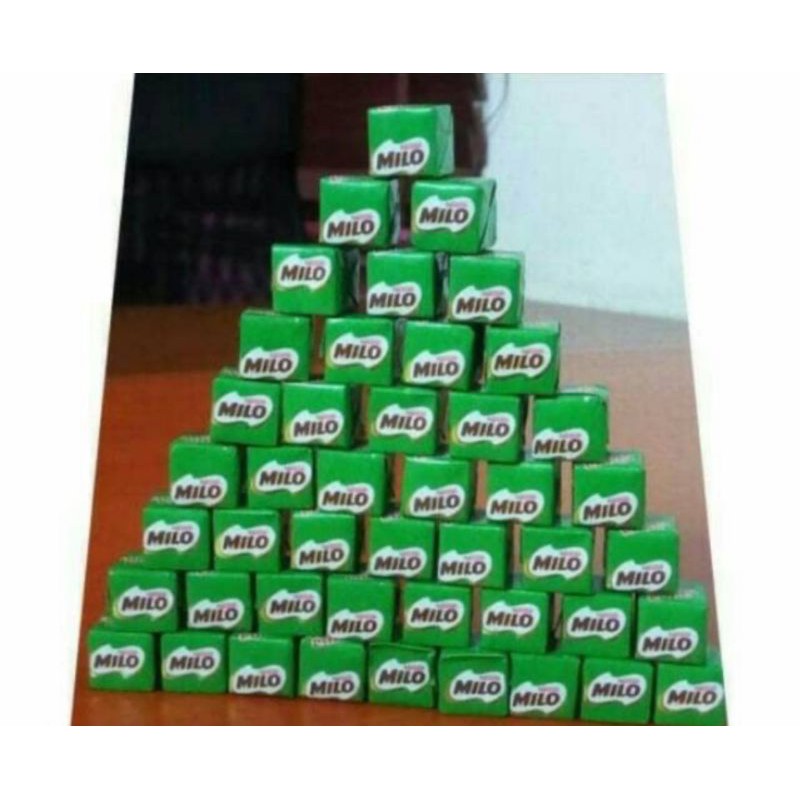 

MILO CUBE MALAYSIA | MILO COKLAT | MILO CUBE ECER