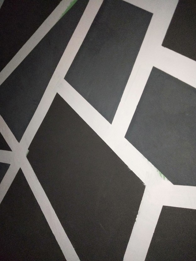 Cat Tembok Kiloan 1 Kg Murah