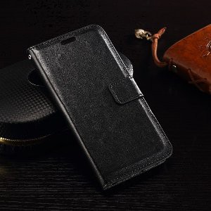 Promo Wallet Case Samsung S6 Active Premium Leather Murah