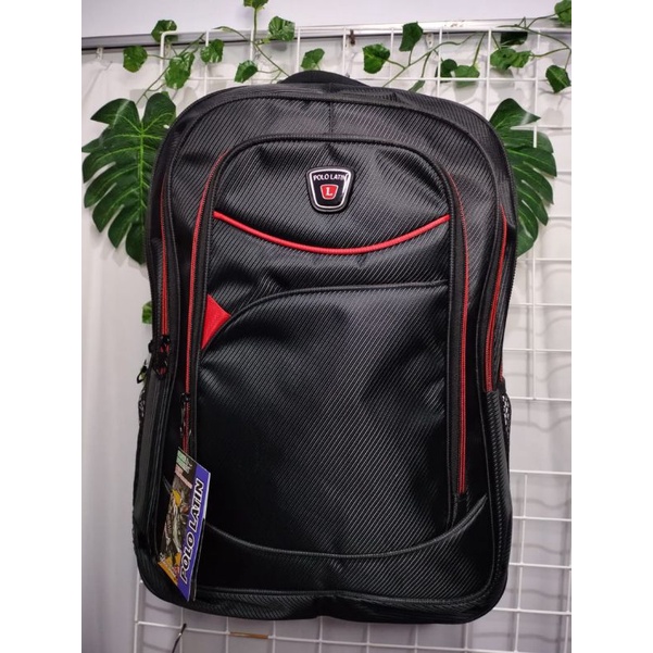 Tas Polo Latin Besar